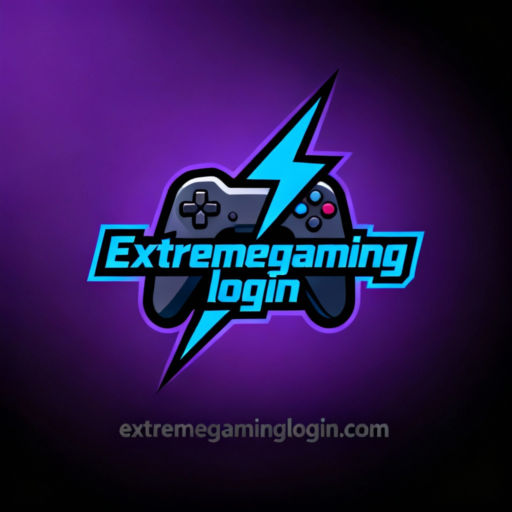 Extremegaming login