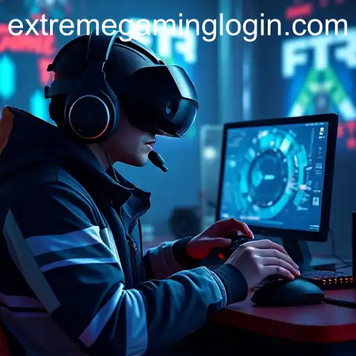 The Digital Battlefield: New Challenges in Online Gaming