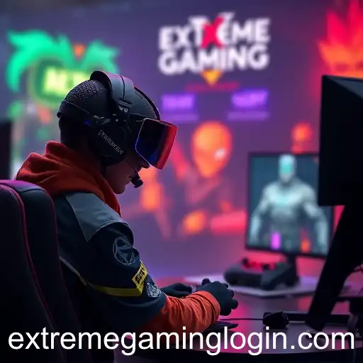 Emerging Trends in Online Gaming