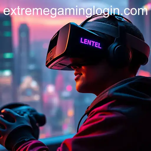 The Evolution of Gaming in 2025