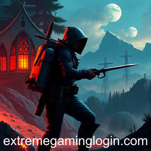 The Evolving Landscape of Extremegaming