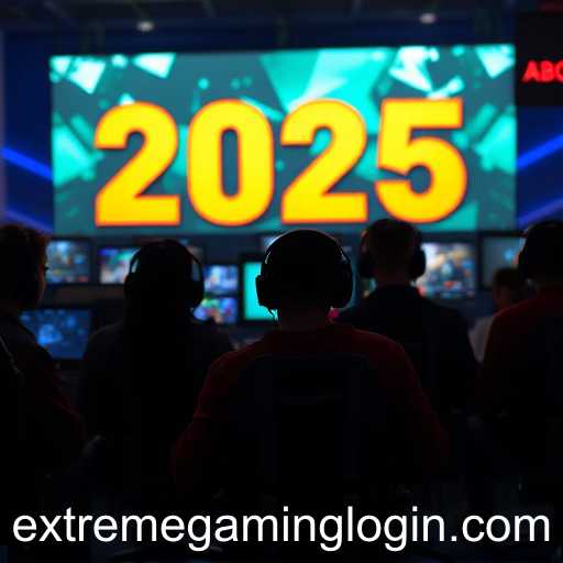 The Evolving Landscape of Extreme Gaming in 2025