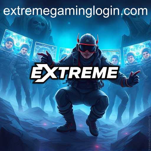 ExtremeGaming: Revolutionizing Online Play