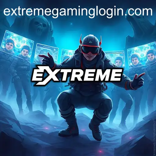 ExtremeGaming: Revolutionizing Online Play