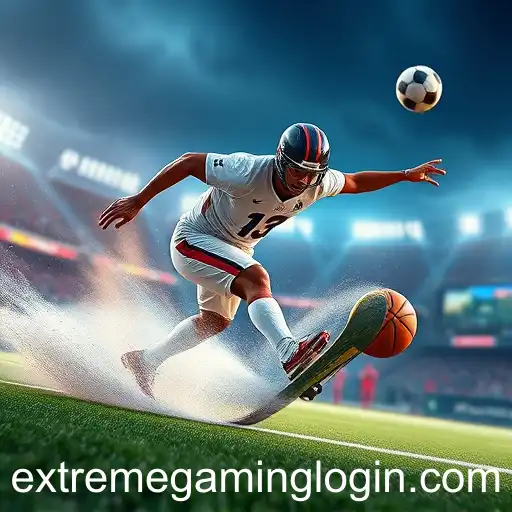 Gaming Platform Evolution: The Rise of Extremegaming