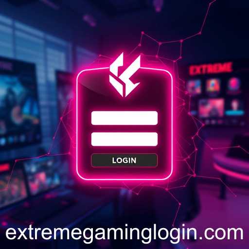 The Evolutionary Leap in Online Gaming: Extremegaming Login Revolution