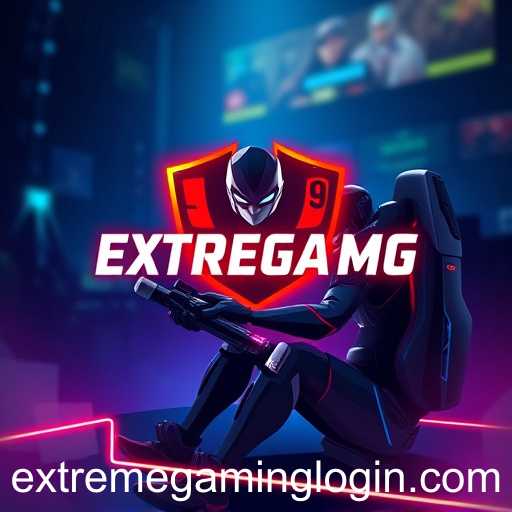 Revolutionizing Online Gaming with Extremegaming