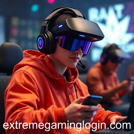 The Rise of Gaming Platforms in 2025