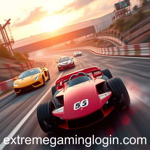 Exploring the Thrilling World of Racing Games: A Digital Adventure