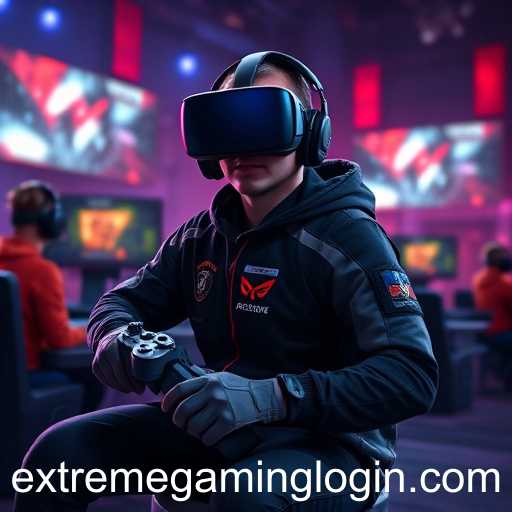 Revolution in the World of Online Gaming