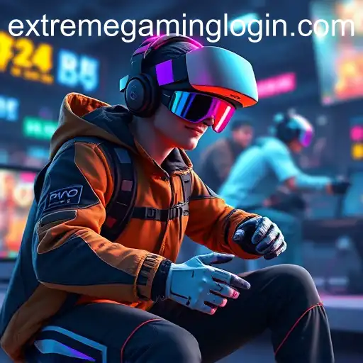 The Rise of Extreme Gaming Platforms