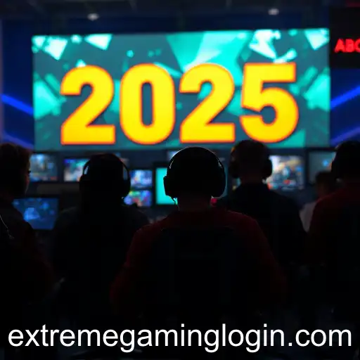 The Rise of Extremegaming in 2025