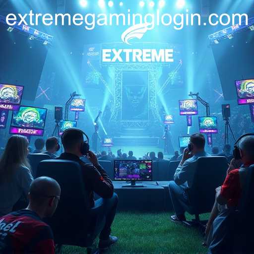 The Rise of ExtremeGaming Login in Online Communities