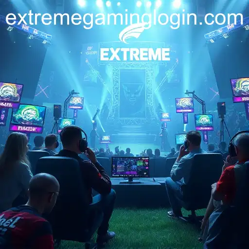 The Rise of ExtremeGaming Login in Online Communities