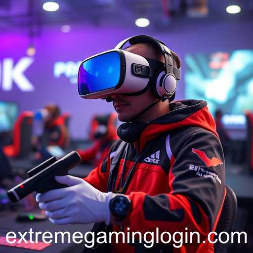 The Rise of Extreme Gaming in 2025