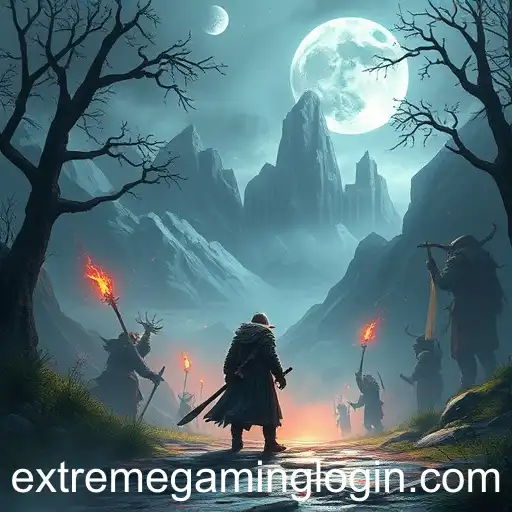 The Rise of Extremegaming: A Digital Hub for Gamers