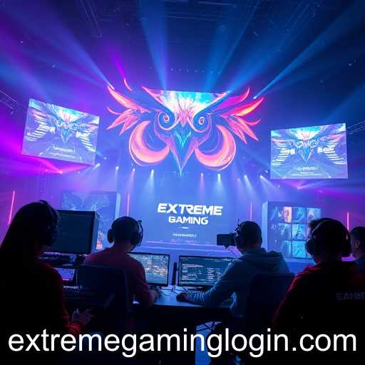 Rising Popularity of ExtremeGaming in 2025