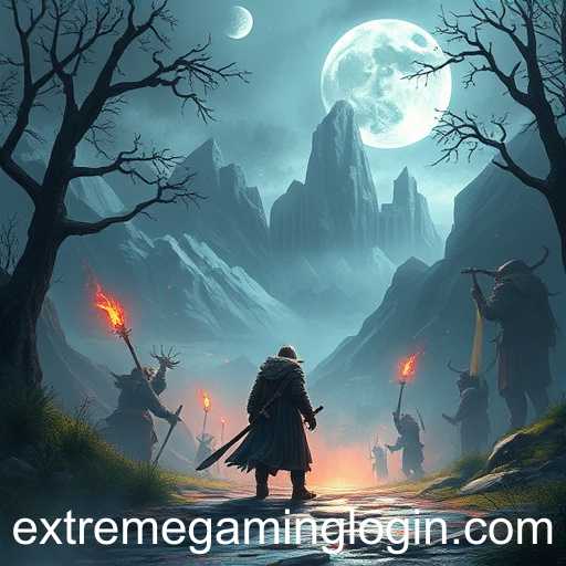 Exploring the Captivating World of Role-Playing Games on Extremegaming