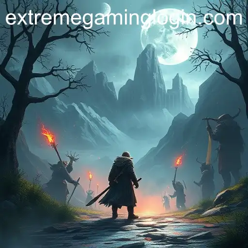 Exploring the Captivating World of Role-Playing Games on Extremegaming