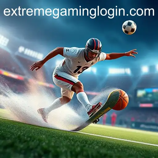 Exploring the Dynamic World of Sports Games through Extremegaming
